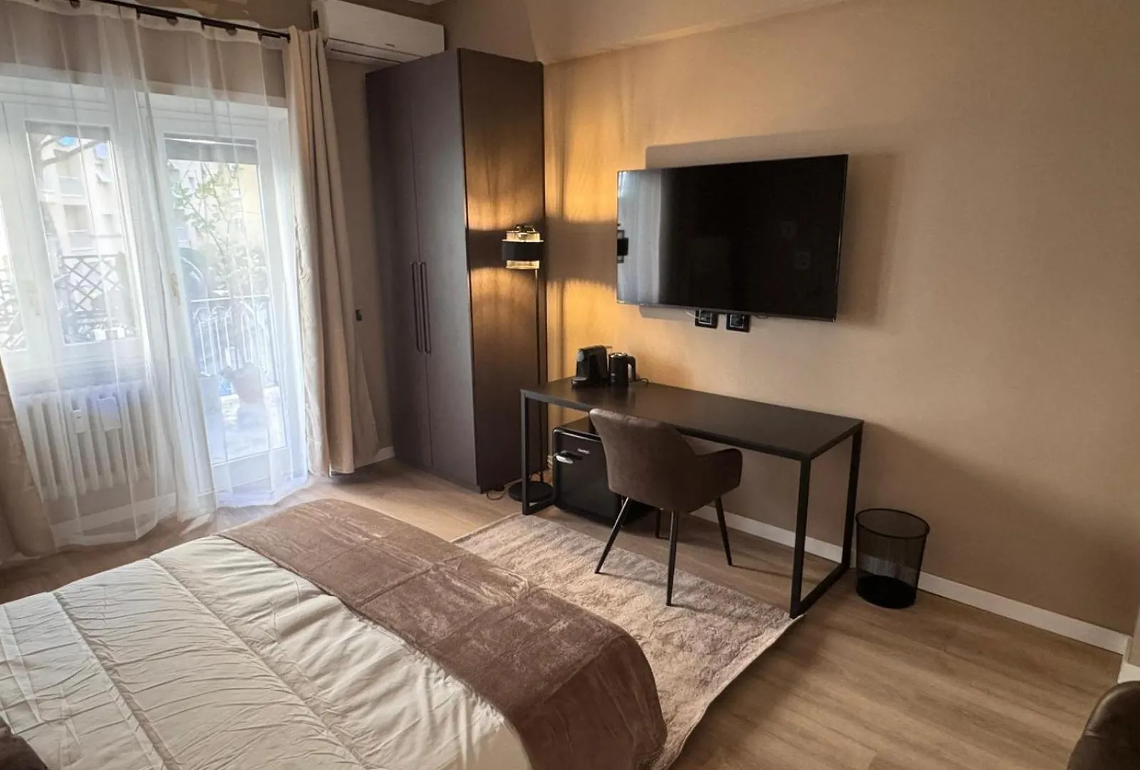 Bed & Breakfast Adr Charme B&B Rome