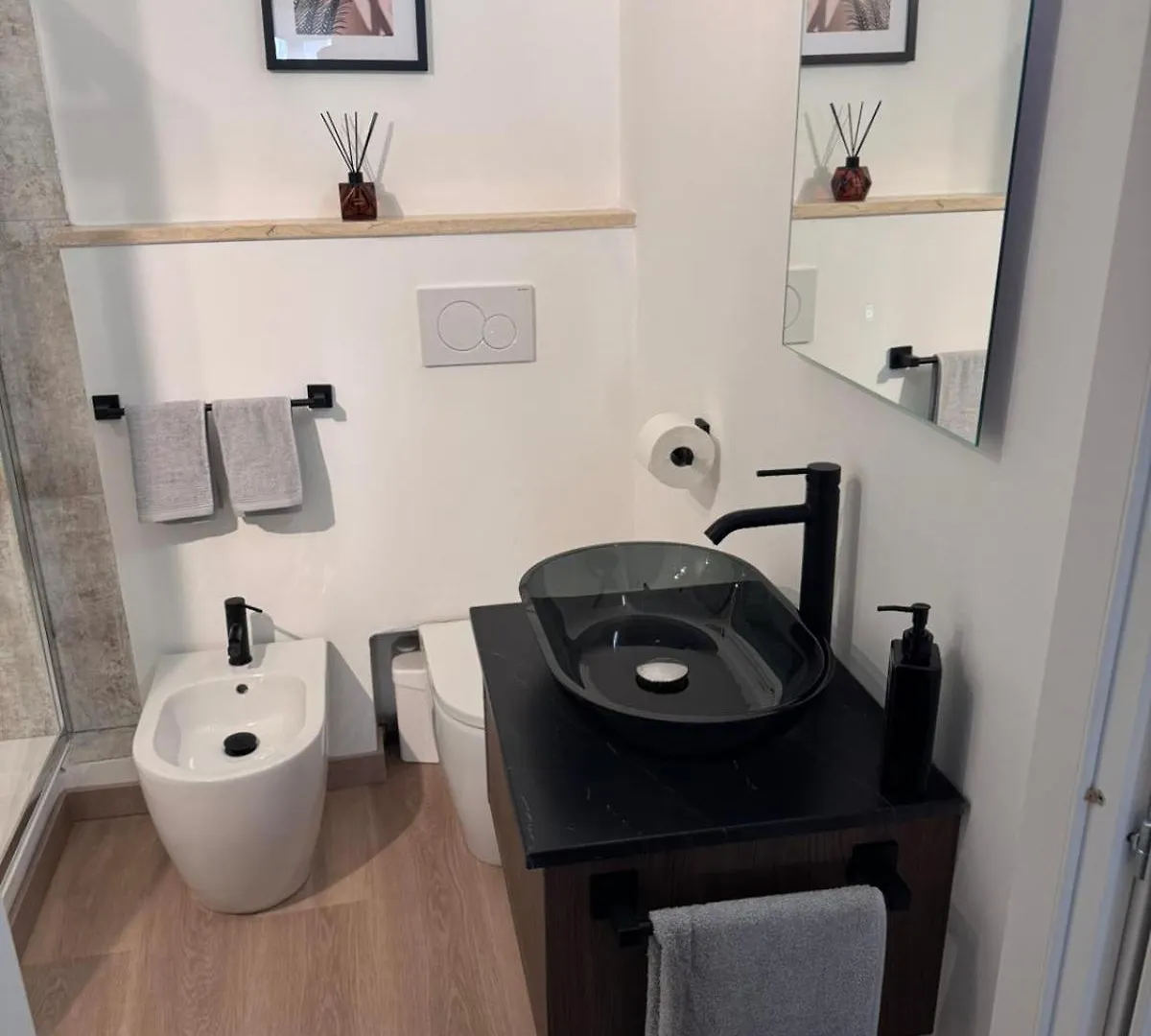 Adr Charme B&B Rome Bed & Breakfast