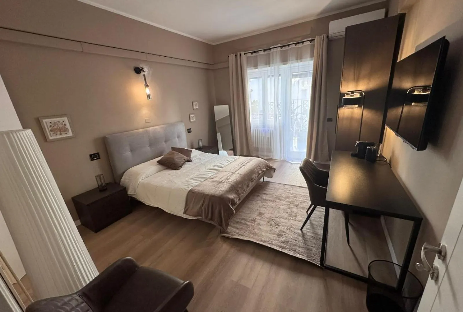 Adr Charme B&B Rome