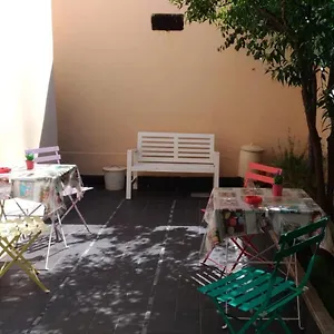 J&b Roma