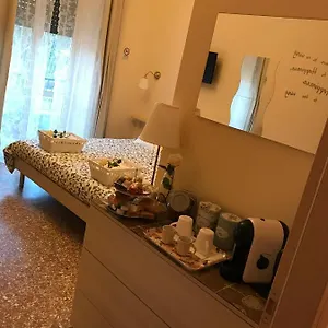 Couette-café Da Giulia, Rome