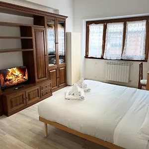 Cerreto Housing Roma