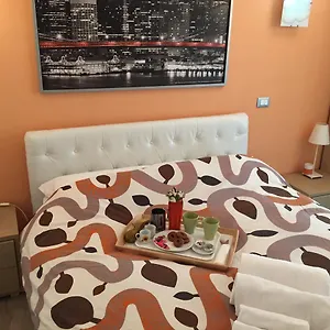  Отель типа 