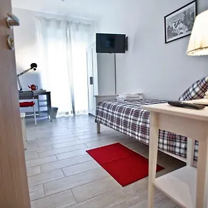 Bed & Breakfast Fellini, Rome